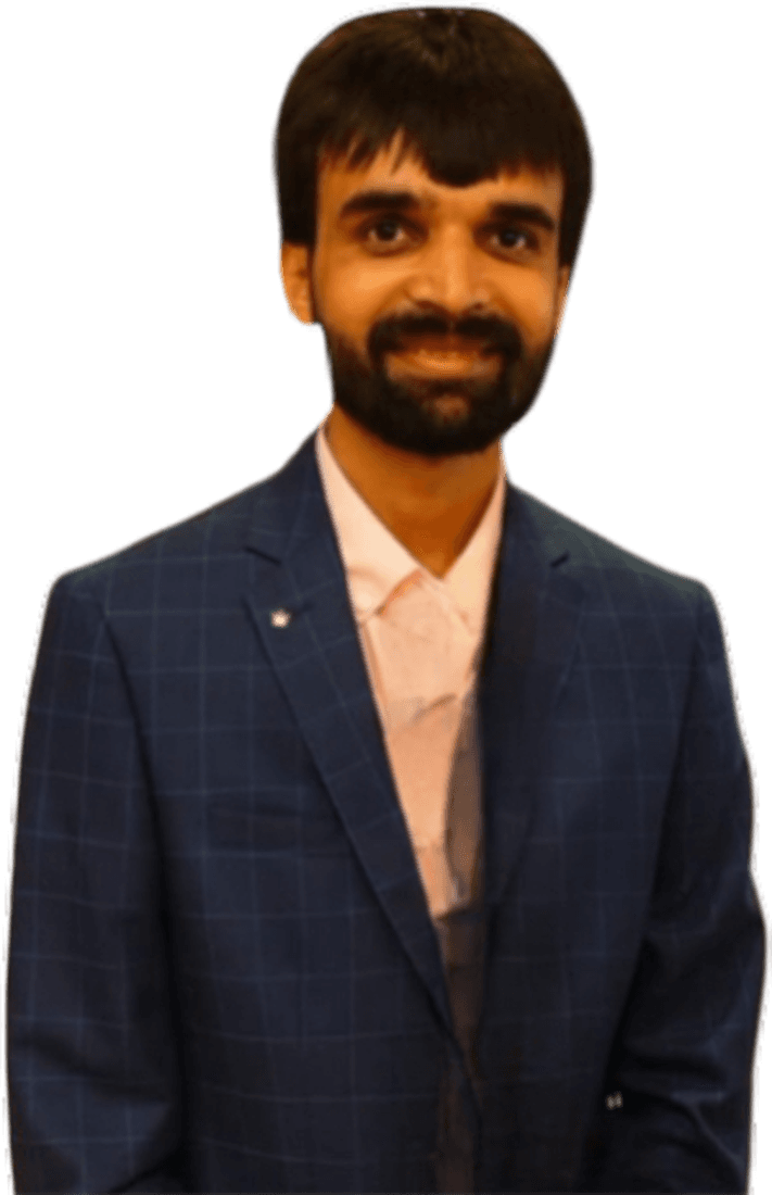 Dhaval Joshi