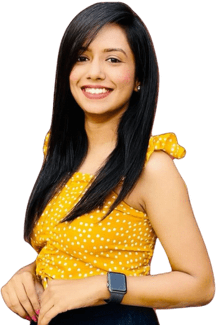 Rutvi Patel